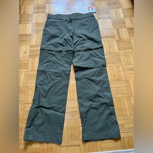 Wind river hiking pant